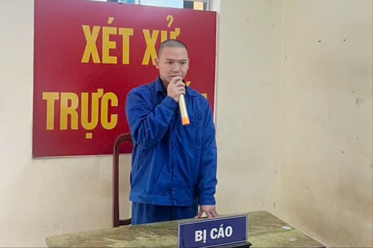 Buôn bán, chứa chấp sử dụng ma túy, nhân viên quán Karaoke Dubai ở Kim Thành lĩnh hơn 10 năm tù