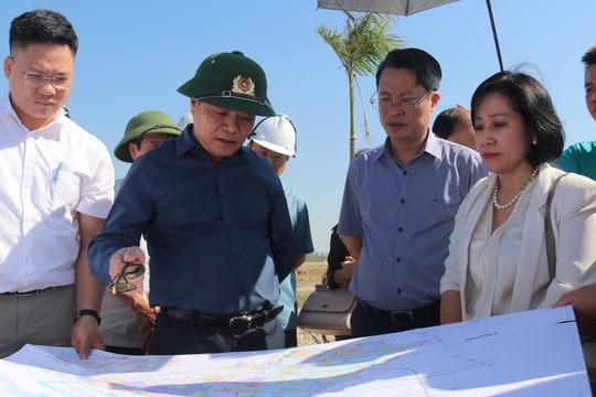 Hải Dương đẩy mạnh thu hút đầu tư, phát triển các khu công nghiệp mới