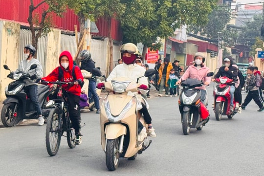 Lợi ích đấu giá biển số xe máy