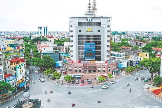 120 ngày hành động - cán đích thành công