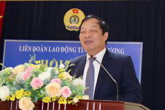 Nâng cao thu nhập, cải thiện đời sống đoàn viên, người lao động