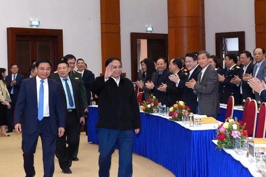 9 giải pháp thực hiện nhiệm vụ tài chính - ngân sách nhà nước năm 2025
