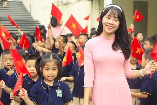 Lịch nghỉ Tết Nguyên đán của học sinh các tỉnh, có nơi kéo dài 17 ngày