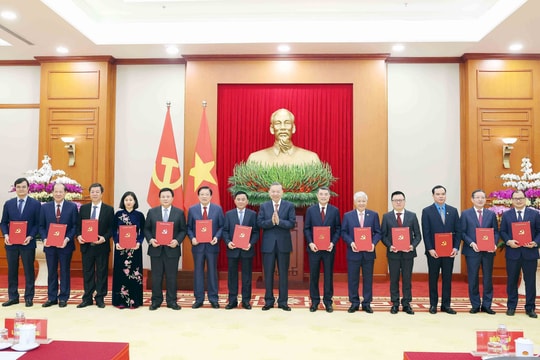Sự kiện nổi bật trong nước, quốc tế ngày 30/12