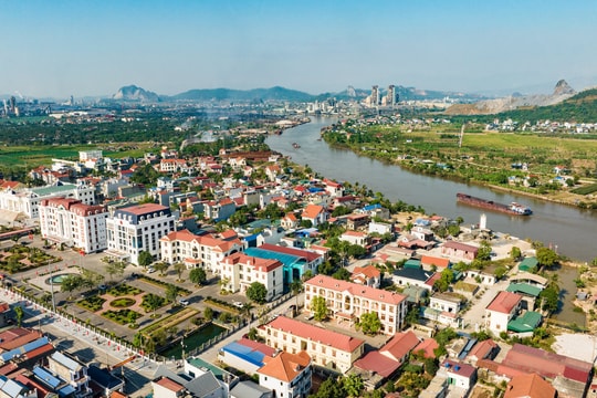 Đảng bộ thị xã Kinh Môn vững bước trên đường xuân mới
