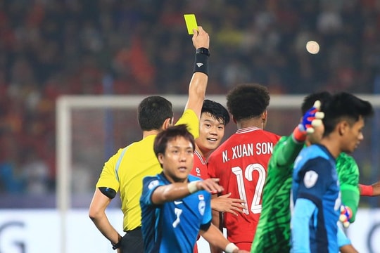 Đội tuyển Việt Nam hưởng lợi nhờ luật mới ở ASEAN Cup 2024