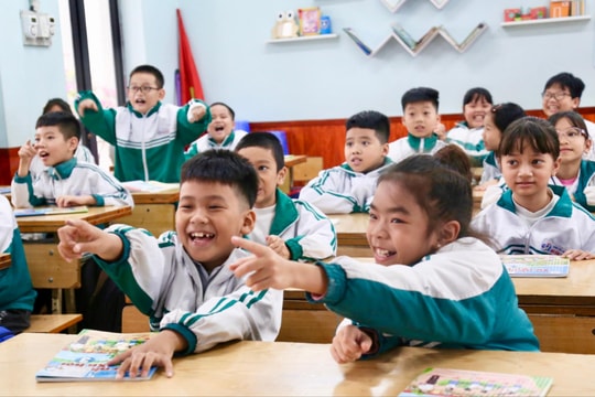 Học sinh Hải Dương được nghỉ Tết Nguyên đán mấy ngày?