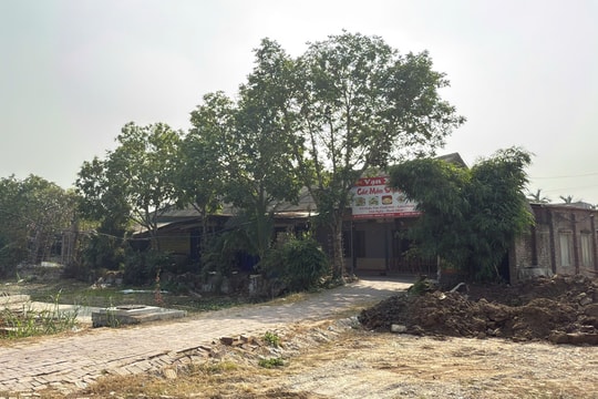 Huyện Thanh Hà quyết định cưỡng chế kiểm đếm bắt buộc, thu hồi đất thực hiện 3 dự án