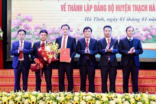 Sự kiện nổi bật trong nước, quốc tế ngày 1/1