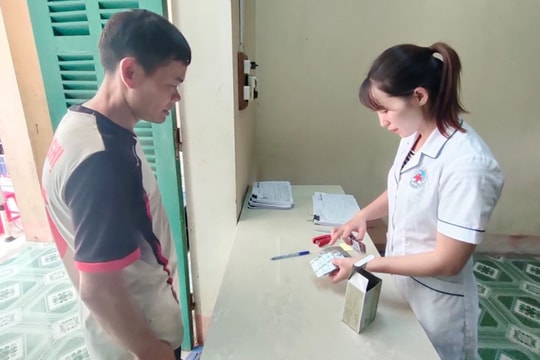 Những chính sách về bảo hiểm y tế đáng chú ý có hiệu lực từ năm 2025
