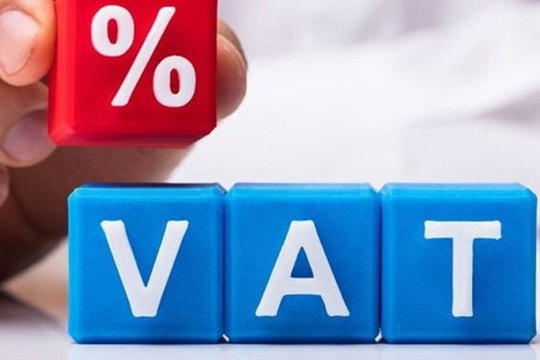 Chính thức giảm thuế VAT 2% trong 6 tháng đầu năm