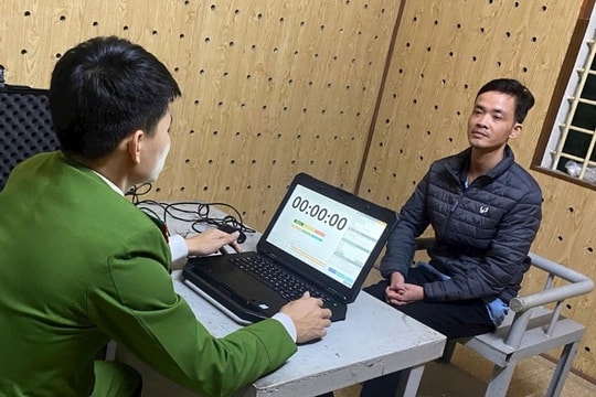 Tội phạm về trật tự xã hội ở Hải Dương giảm mạnh sau thời điểm ra quân trấn áp