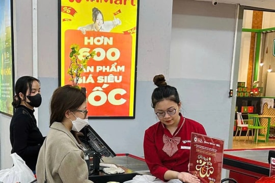 3 cách “Gửi quà góp Tết” cho 1,2 triệu người nghèo, bị ảnh hưởng nặng bởi bão lũ