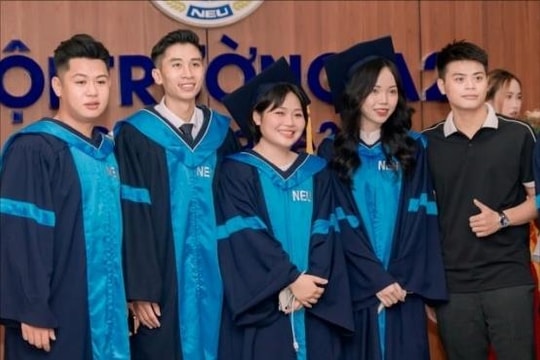 Đại học Kinh tế quốc dân công bố đề án tuyển sinh 2025