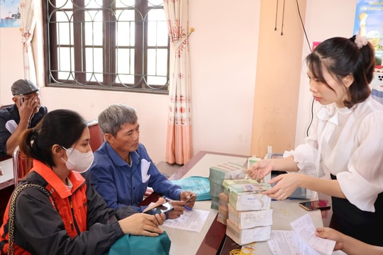 Kim Thành hỗ trợ khác cho người dân có đất thu hồi tại dự án nút giao quốc lộ 5 trên 34 tỷ đồng