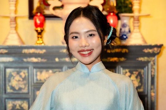 Phương Mỹ Chi lần đầu đóng chính phim điện ảnh
