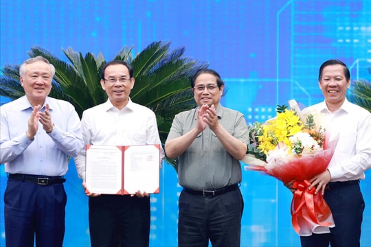 Sự kiện nổi bật trong nước, quốc tế ngày 4/1