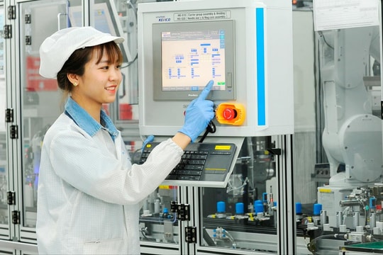 Hải Dương thông qua kịch bản tăng trưởng kinh tế chi tiết năm 2025