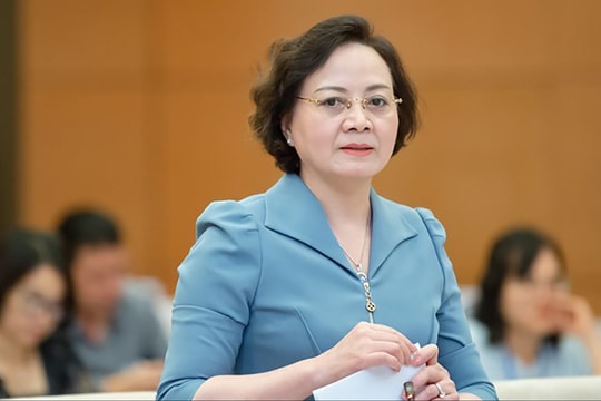 Giảm tối thiểu 20% công chức, viên chức hưởng lương từ ngân sách nhà nước để giảm biên chế