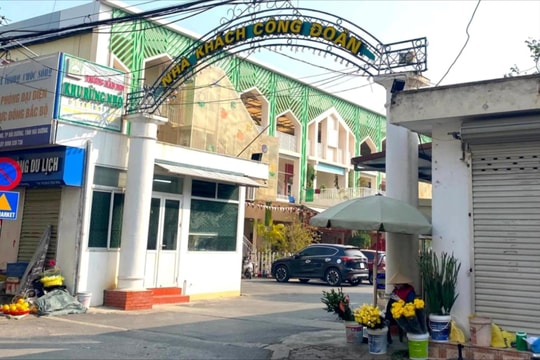 Sắp xếp, xử lý 780 cơ sở nhà, đất thuộc các cơ quan Trung ương quản lý tại Hải Dương