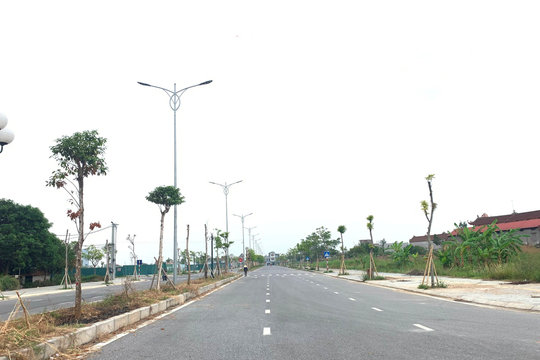 Thời gian thực hiện dự án nhà ở xã hội tại khu đô thị Tân Phú Hưng mở rộng không quá 30 tháng