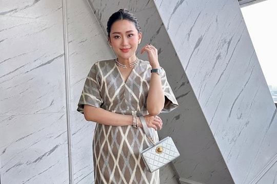 Bộ sưu tập túi xách trị giá hàng triệu USD của nữ Thủ tướng Thái Lan