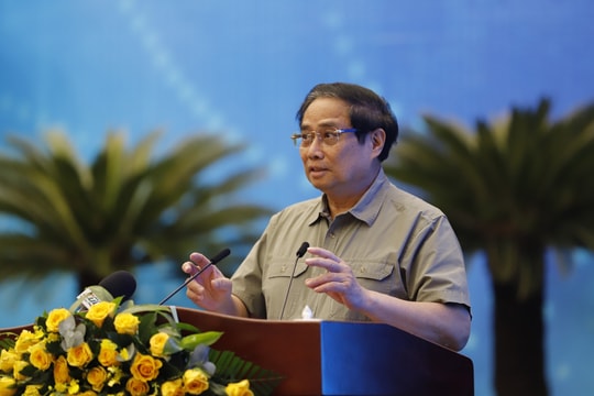 Thủ tướng đề nghị tỷ phú Phạm Nhật Vượng làm tàu điện ngầm ở TP Hồ Chí Minh