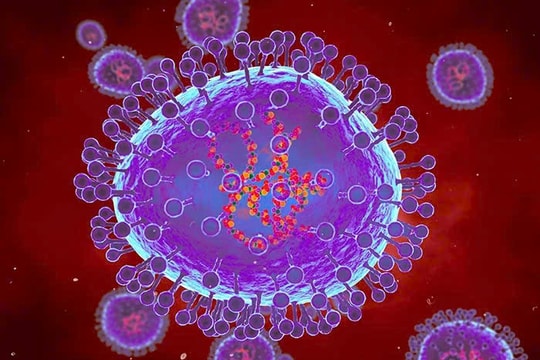 Theo dõi chặt chẽ tình hình dịch bệnh do virus gây viêm phổi trên người ở Trung Quốc