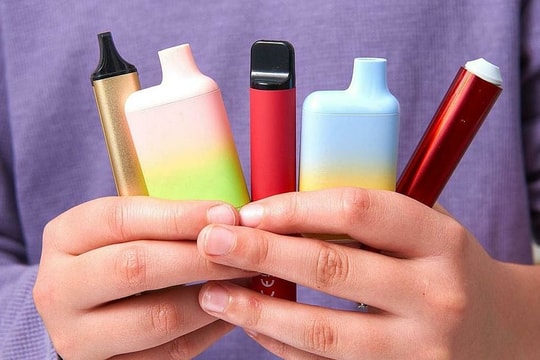 Thuốc lá điện tử gây hại sinh lý nam giới thế nào?