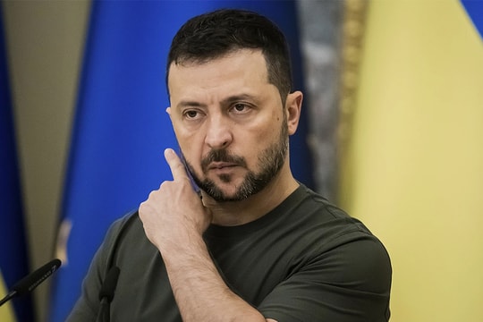 Ukraine kỳ vọng ông Trump có thể buộc Nga đàm phán