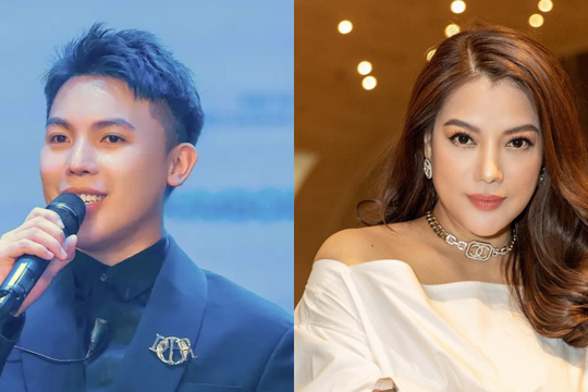 Lý do Trương Ngọc Ánh 'rời bỏ' 2 cuộc thi hoa hậu