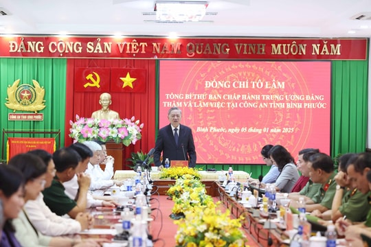 Sự kiện nổi bật trong nước, quốc tế ngày 5/1