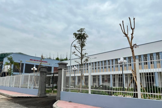 Hải Dương đầu tư 13 dự án y tế hơn 2.600 tỷ đồng