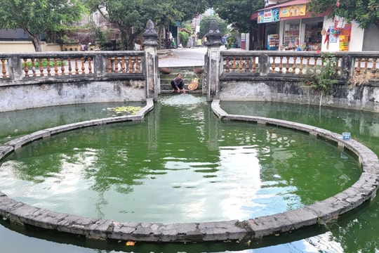 'Mỏ vàng' du lịch làng quê