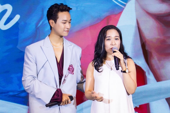 Quán quân Vietnam Idol Hà An Huy ra mắt mini album đầu tay