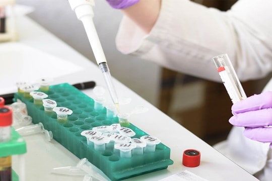 Virus HMPV tấn công Trung Quốc, bác sĩ kêu gọi làm ngay 2 việc