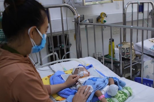 Virus gây bệnh hô hấp ở Trung Quốc từng được ghi nhận tại TP Hồ Chí Minh