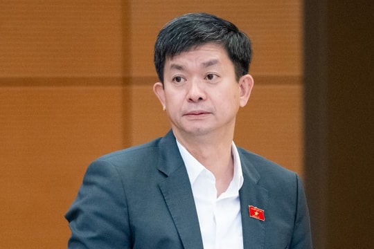 Quốc hội họp bất thường quyết định 7 nội dung về sắp xếp bộ máy