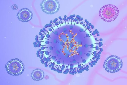Virus HMPV nguy hiểm đến mức nào?