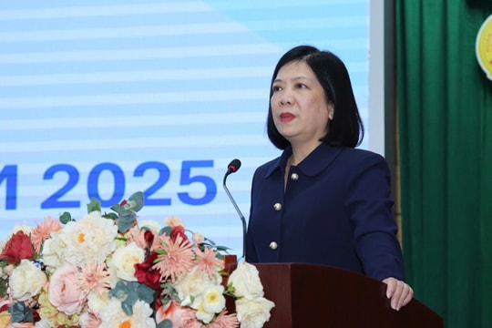 Bảo hiểm Xã hội đẩy mạnh ứng dụng công nghệ số