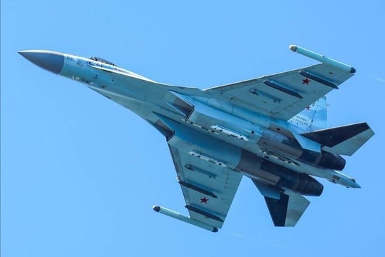 Quân đội Liên bang Nga tấn công cứ điểm chiến lược của Ukraine tại Kursk
