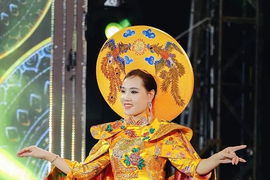 Hải Dương có thêm 3 người đẹp được công nhận