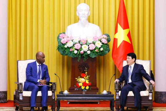 Sự kiện nổi bật trong nước, quốc tế ngày 8/1