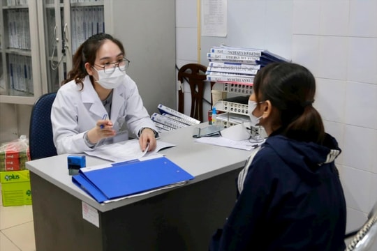 Hải Dương có 2 dự án hỗ trợ phòng chống HIV/AIDS do nước ngoài tài trợ