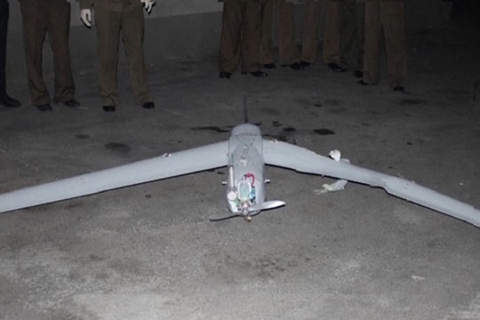 Văn phòng Tổng thống Hàn Quốc bình luận về cáo buộc điều UAV vào Triều Tiên