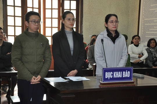 Xây dựng 'la bàn' trách nhiệm trong ma trận thông tin