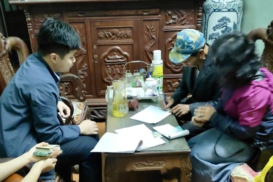Chỉ còn 6 hộ dân diện cưỡng chế giải phóng mặt bằng Dự án Khu dân cư đô thị nam cầu Hàn chưa nhận tiền bồi thường