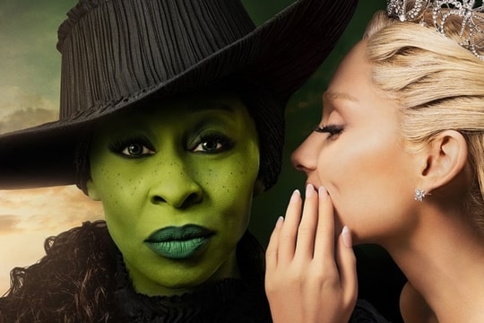 'Wicked' dẫn đầu đề cử SAG Awards 2025