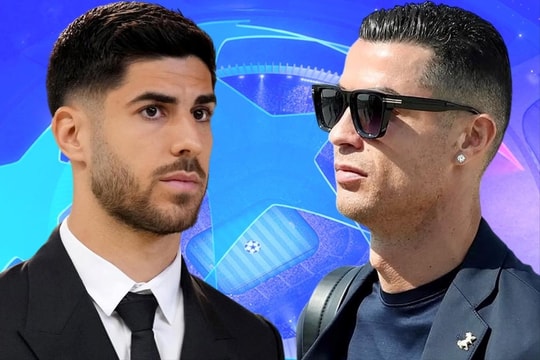 Top 10 cầu thủ bóng đá đẹp trai nhất: Ronaldo mất ngôi đầu