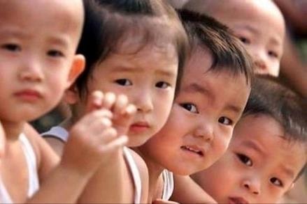 Chênh lệch giới tính ở Việt Nam ngày càng nghiêm trọng